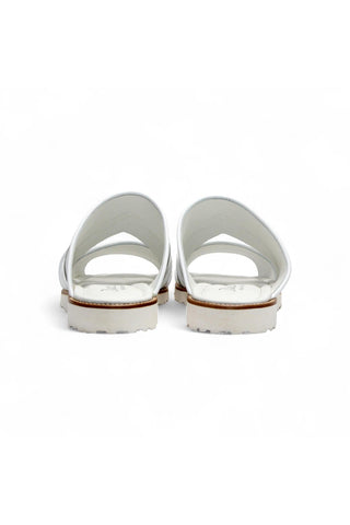 Duca SA118 Calf-Skin Leather Sandal (D1181)-AmbrogioShoes