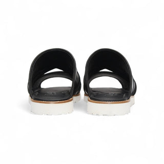 Duca SA118 Calf-Skin Leather Sandal (D1181)-AmbrogioShoes