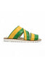 GREEN/YELLOW