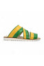 GREEN/YELLOW