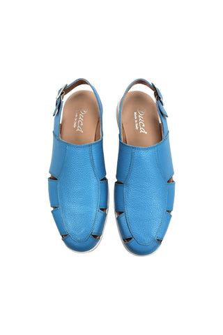 Duca SA131 Leather Sandal