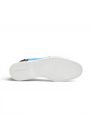 Duca SA131 Leather Sandal