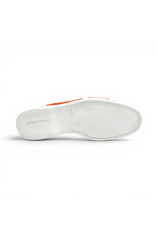 Duca SA131 Leather Sandal