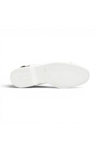 Duca SA131 Leather Sandal