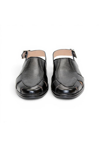 Duca SA131 Leather Sandal