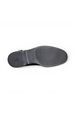 Duca SA131 Leather Sandal