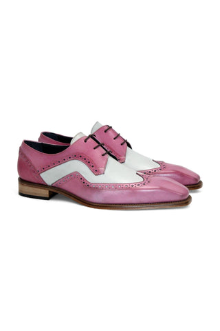 mens pink dress shoes Oxford | Alligator Print chelsea boots men black Stacy Adams Shoes Suave Factory
