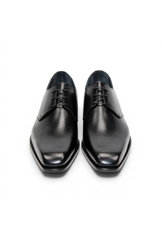 Duca Sermoneta Leather Derby