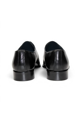 Duca Sermoneta Leather Derby