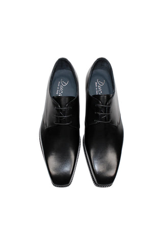 Duca Sermoneta Leather Derby