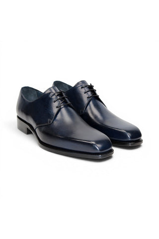 Duca Sermoneta Leather Derby