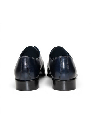 Duca Sermoneta Leather Derby