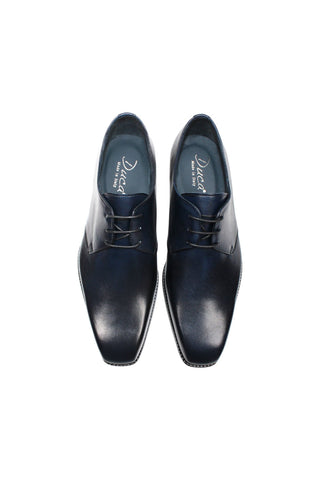 Duca Sermoneta Leather Derby