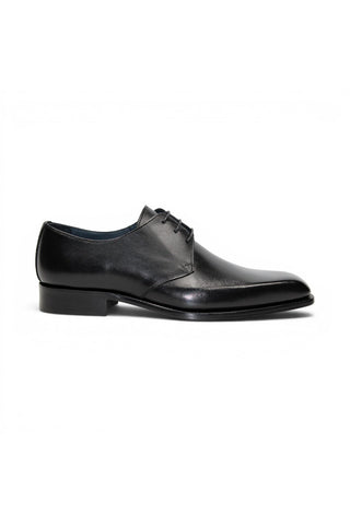 Duca Sermoneta Leather Derby