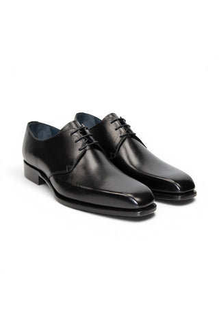 Duca Sermoneta Leather Derby