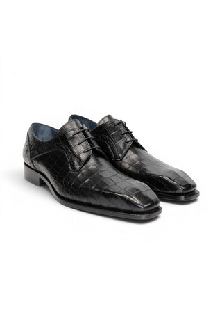 Duca Spada Leather Derby