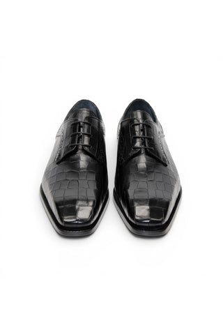 Duca Spada Leather Derby