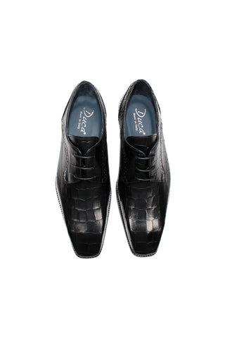 Duca Spada Leather Derby