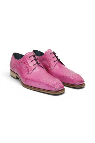 Duca Spada Leather Derby