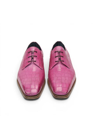 Duca Spada Leather Derby