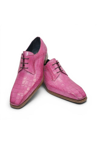 Duca Spada Leather Derby