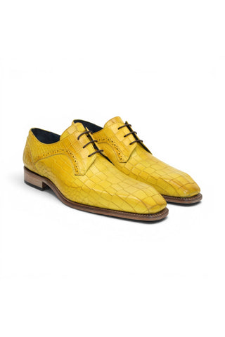Duca Spada Leather Derby