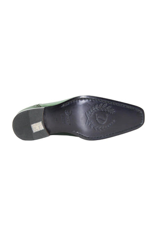 Duca Spada Leather Derby