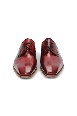 Duca Spada Leather Derby (D1173)