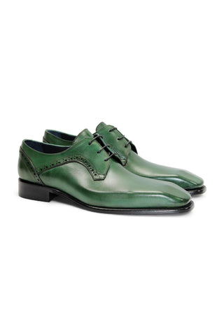 Duca Spada Leather Derby (D1173)