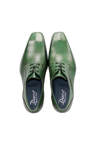 Duca Spada Leather Derby (D1173)