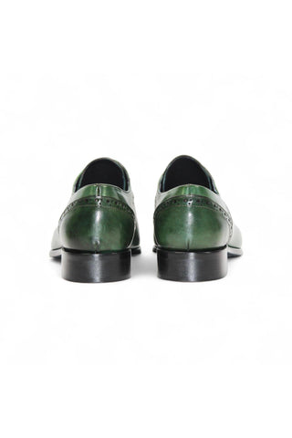 Duca Spada Leather Derby (D1173)