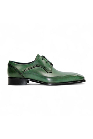 Duca Spada Leather Derby (D1173)