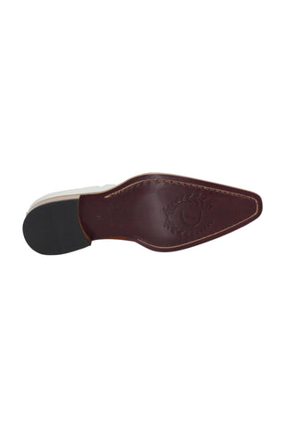 Duca Spoleto II Leather Oxford (D1186)-AmbrogioShoes