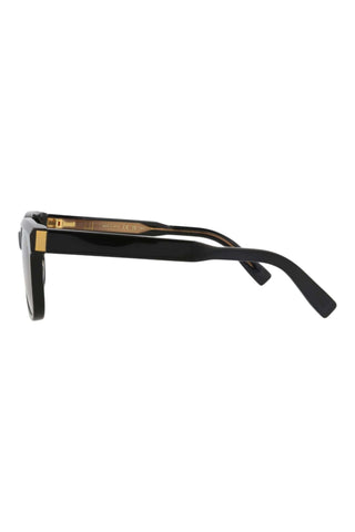 Dunhill DU0002S Black Sunglasses-AmbrogioShoes