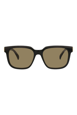 Dunhill DU0002S Black Sunglasses-AmbrogioShoes