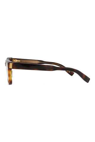 Dunhill DU0003O MEDIUM HAVANA Eyeglasses-AmbrogioShoes