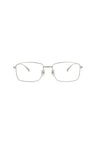 00287 - Silver Silver Transparent