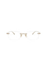 70051 - Gold Gold Transparent