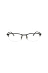 00018 - Black Black Transparent
