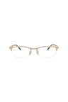70051 - Gold Gold Transparent