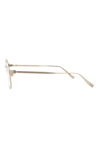 Dunhill DU0035O LIGHT GOLD Eyeglasses