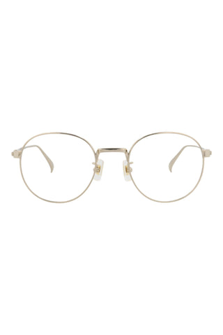 Dunhill DU0035O LIGHT GOLD Eyeglasses