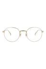 70051 - Gold Gold Transparent