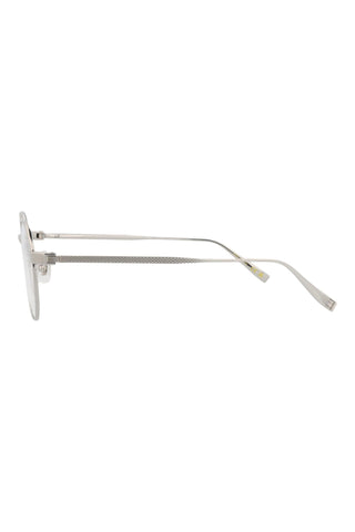 Dunhill DU0035O SILVER Eyeglasses-AmbrogioShoes