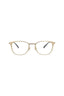 70051 - Gold Gold Transparent