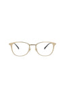 70051 - Gold Gold Transparent