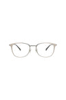 00287 - Silver Silver Transparent