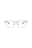00287 - Silver Silver Transparent