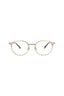 70051 - Gold Gold Transparent