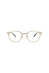 70051 - Gold Gold Transparent